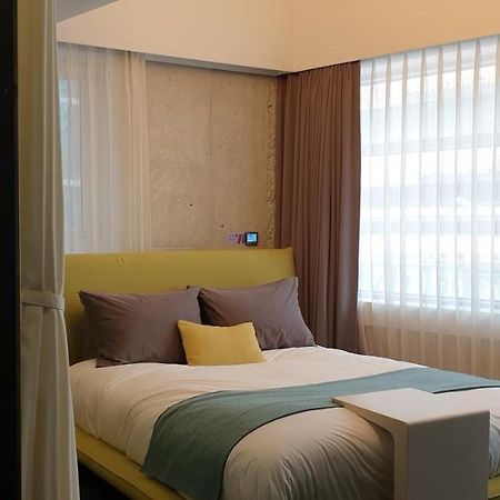 Hotel Cocomo Seoul Bagian luar foto