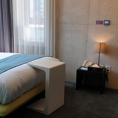 Hotel Cocomo Seoul Bagian luar foto