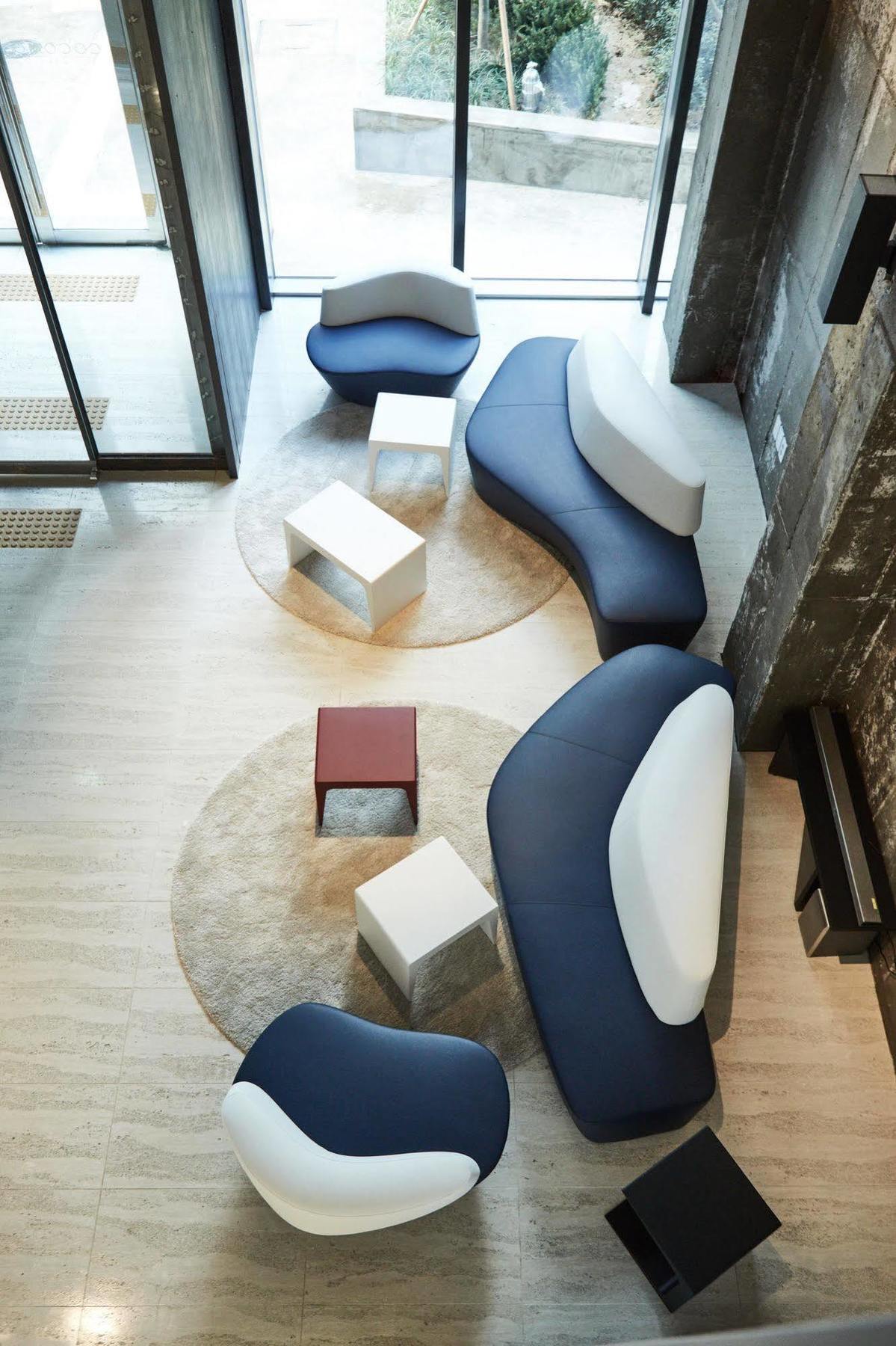 Hotel Cocomo Seoul Bagian luar foto
