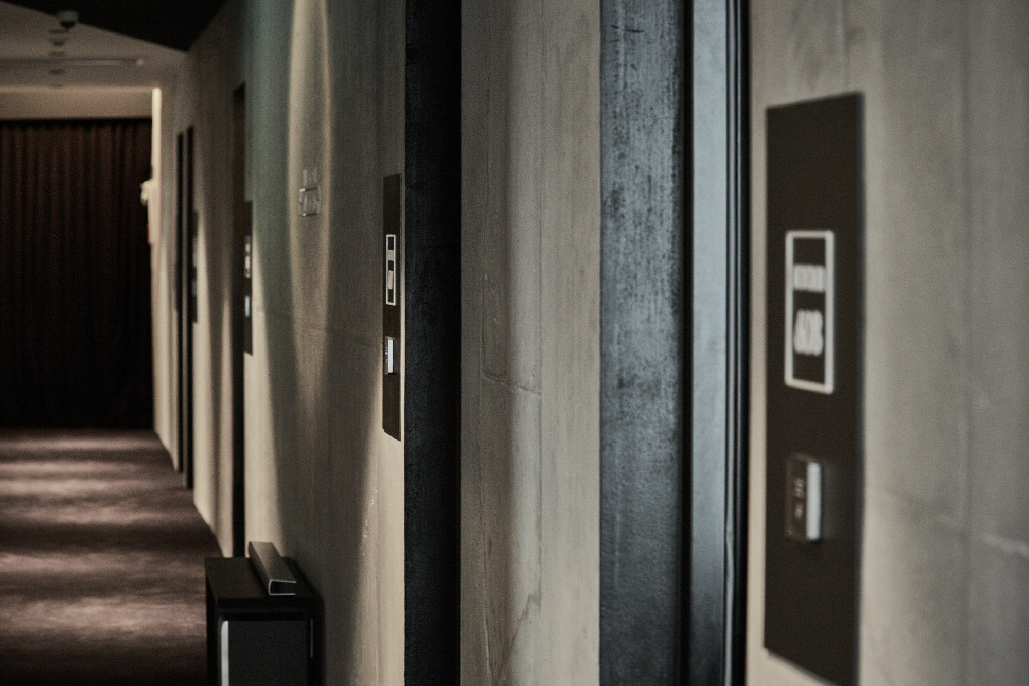 Hotel Cocomo Seoul Bagian luar foto