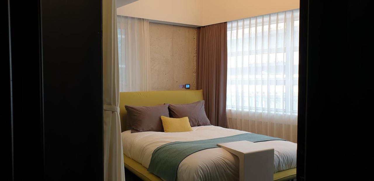 Hotel Cocomo Seoul Bagian luar foto