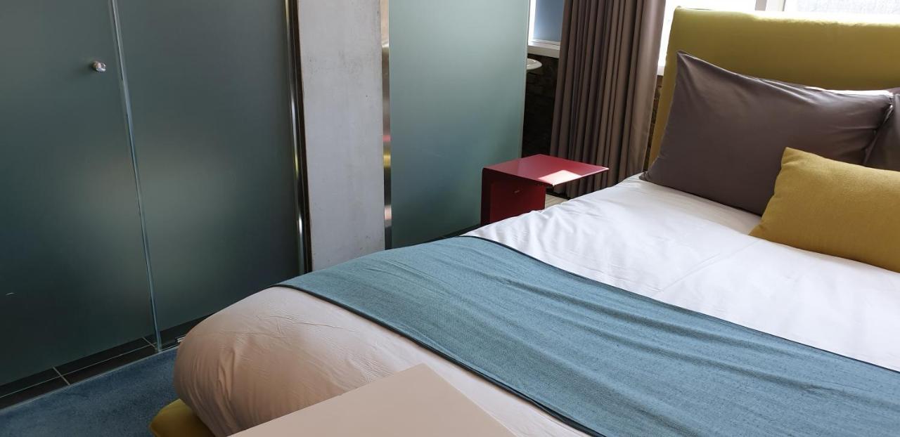 Hotel Cocomo Seoul Bagian luar foto