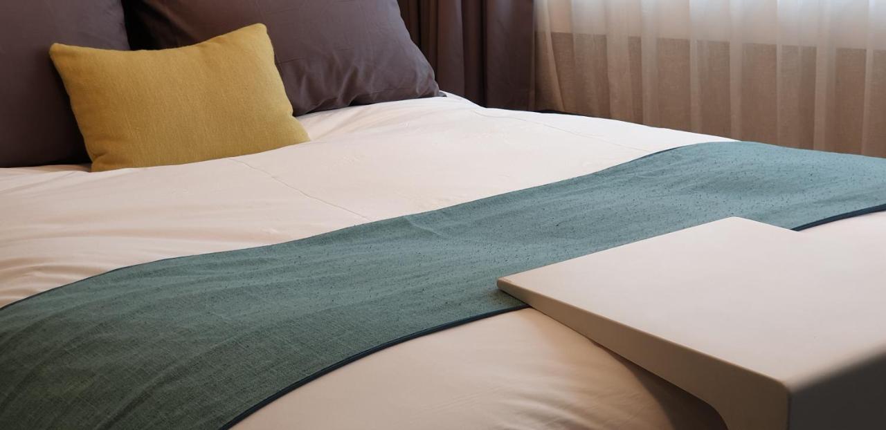 Hotel Cocomo Seoul Bagian luar foto