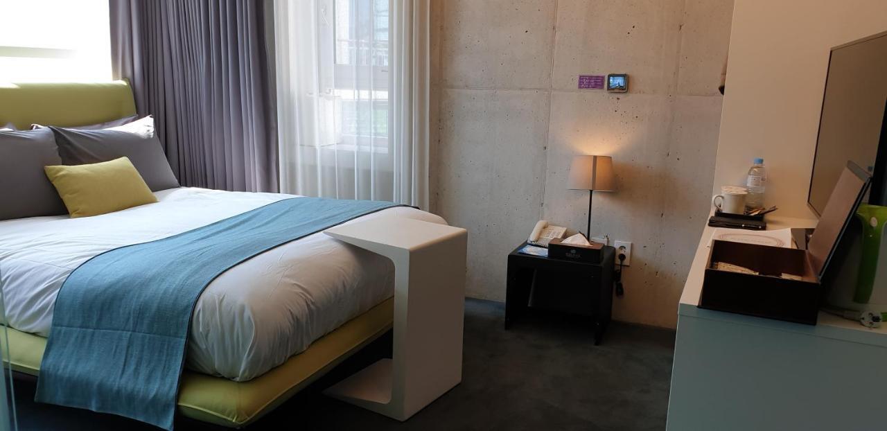 Hotel Cocomo Seoul Bagian luar foto