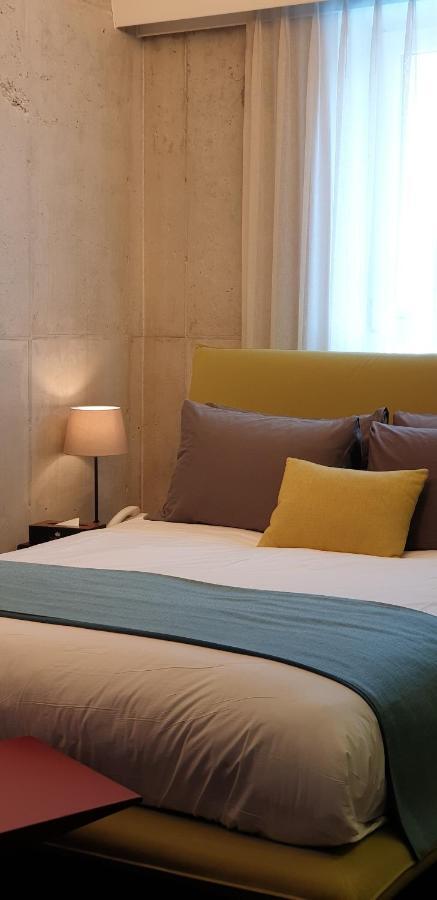 Hotel Cocomo Seoul Bagian luar foto