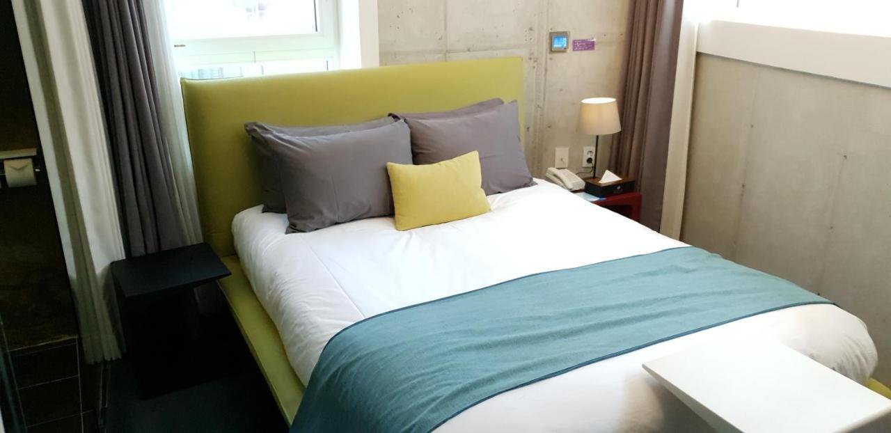 Hotel Cocomo Seoul Bagian luar foto