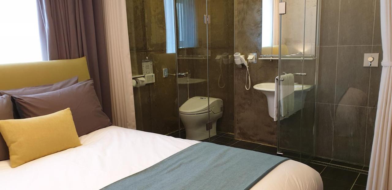 Hotel Cocomo Seoul Bagian luar foto