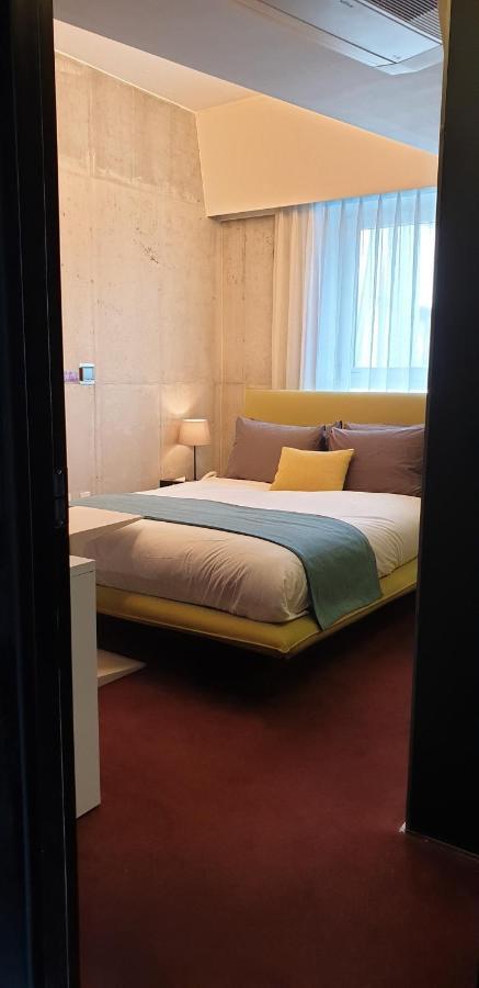 Hotel Cocomo Seoul Bagian luar foto